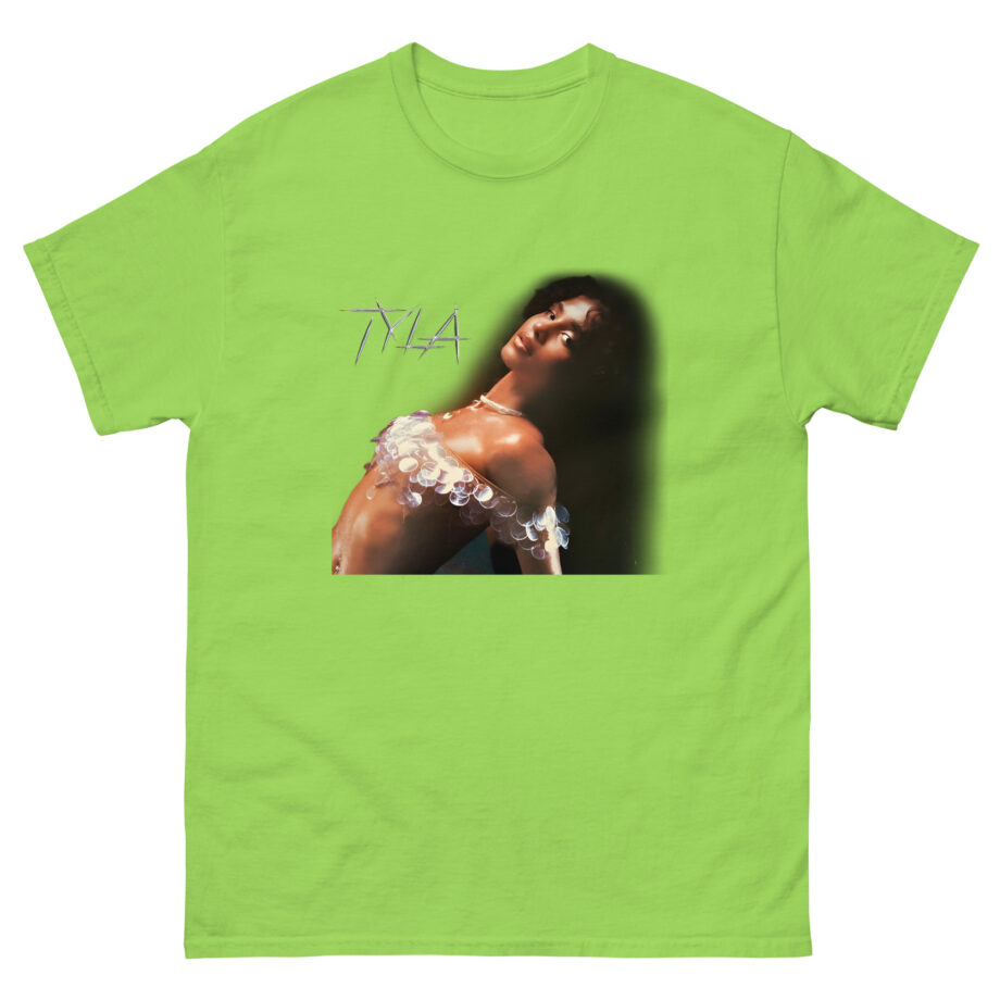 Tyla Portrait Unisex classic tee