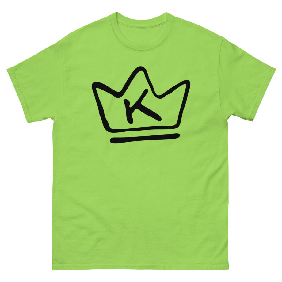 The Gr8 Khalid Unisex classic tee