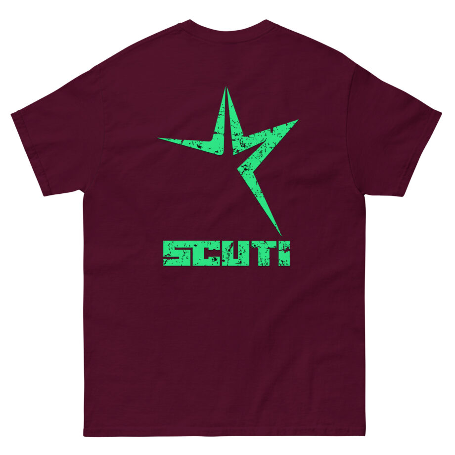Young Thug Heat Unisex classic tee