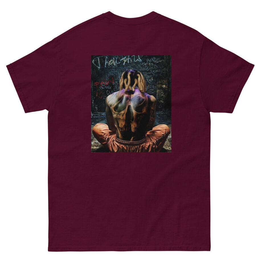 Lil Durk Deep Thoughts Unisex classic tee