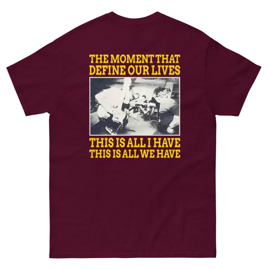 The Geeks Cnhc Fest Unisex classic tee