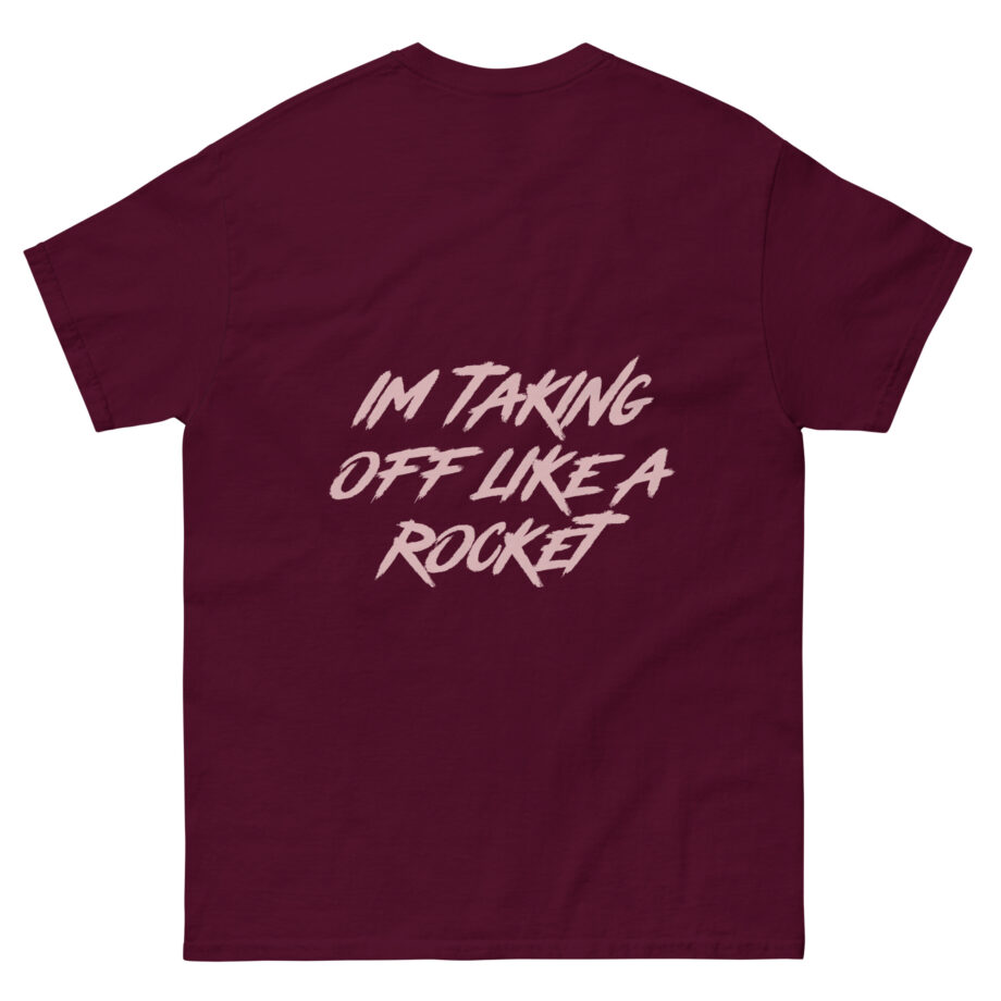 Zayn Malik Sour Diesel Unisex classic tee