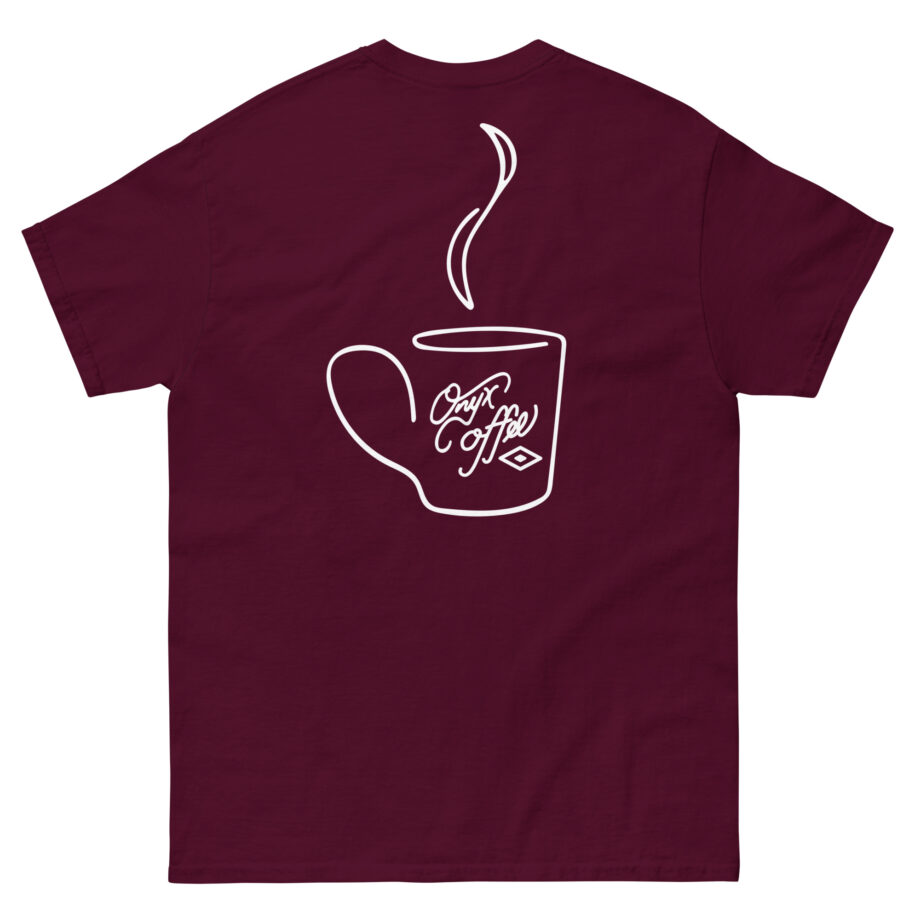 Onyx Loving Cup Unisex classic tee