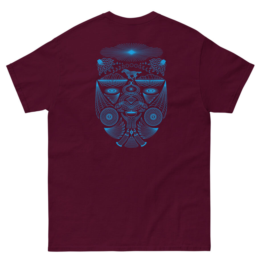 Onyx Exploration Unisex classic tee