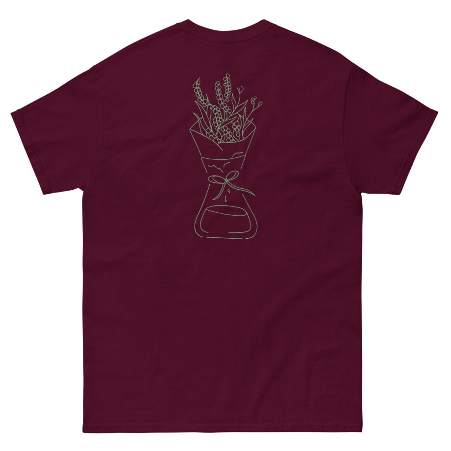 Onyx Unisex classic tee