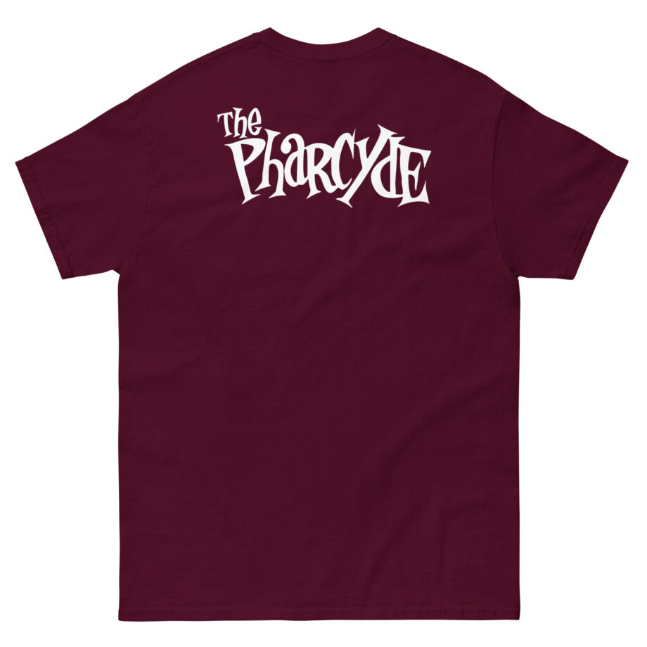 1994 the Pharcyde Unisex classic tee