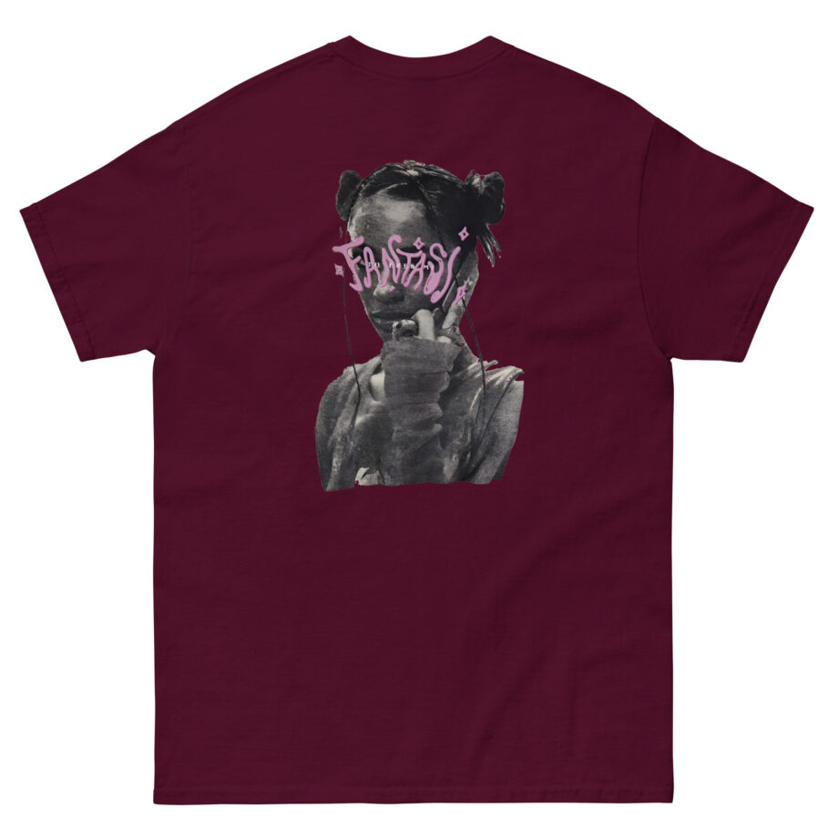 Tini Stoessel Unisex classic tee