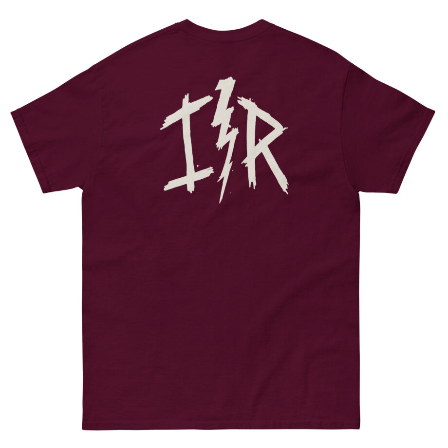 Iron Reagan Unisex classic tee