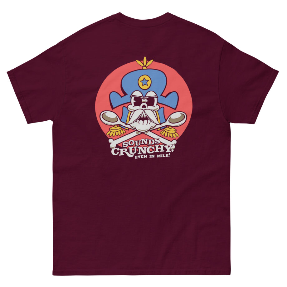 Osaka Popstar Unisex classic tee