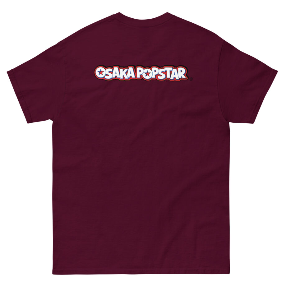 Osaka Popstar Devil Dog Unisex classic tee