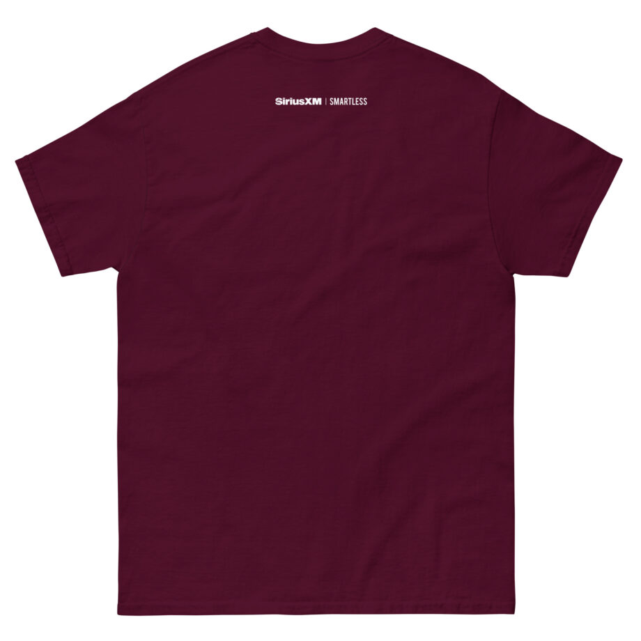 Smartless Sayonara Suckers Unisex classic tee