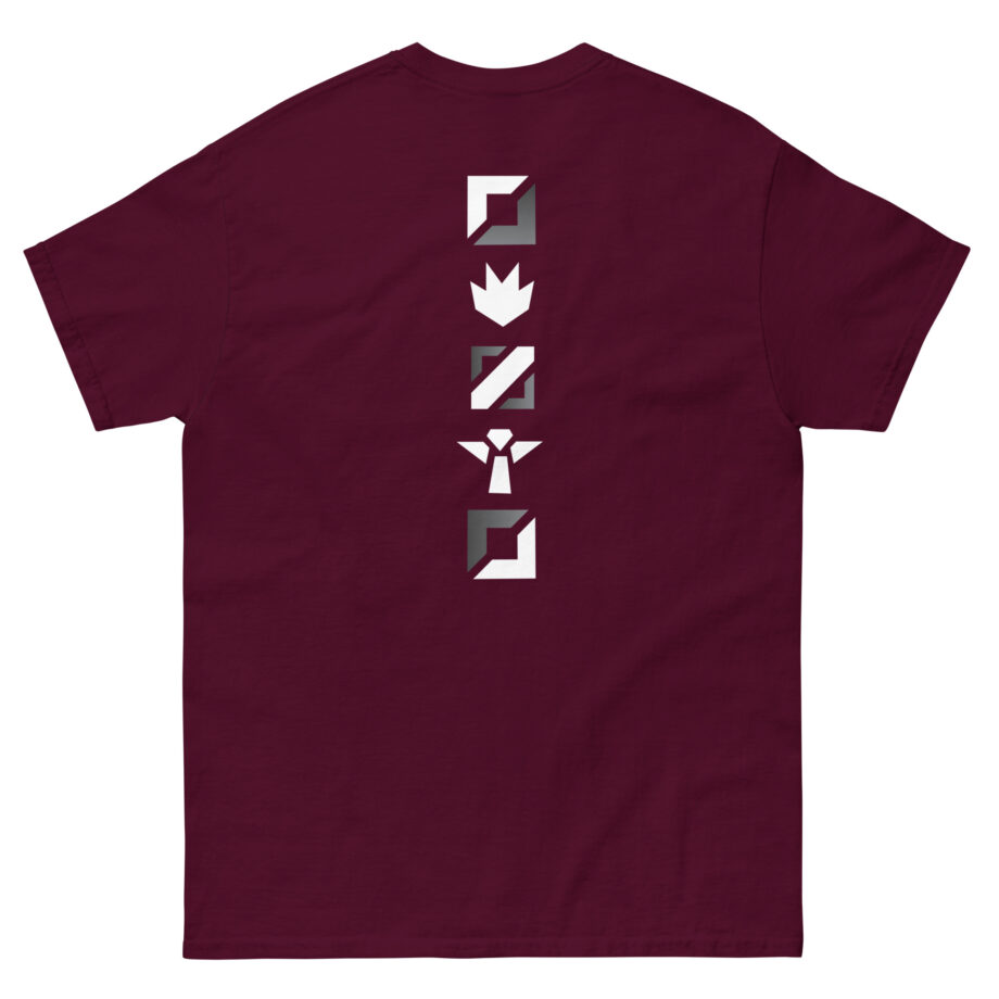 Lck Unisex classic tee