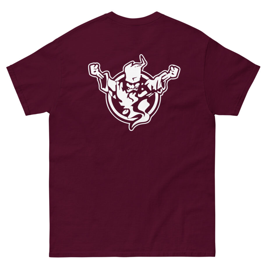 Thunderdome Summer Unisex classic tee
