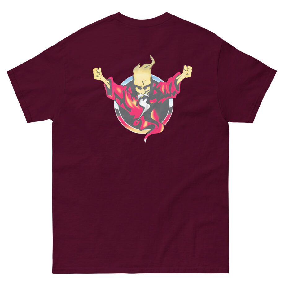 Thunderdome Original Unisex classic tee