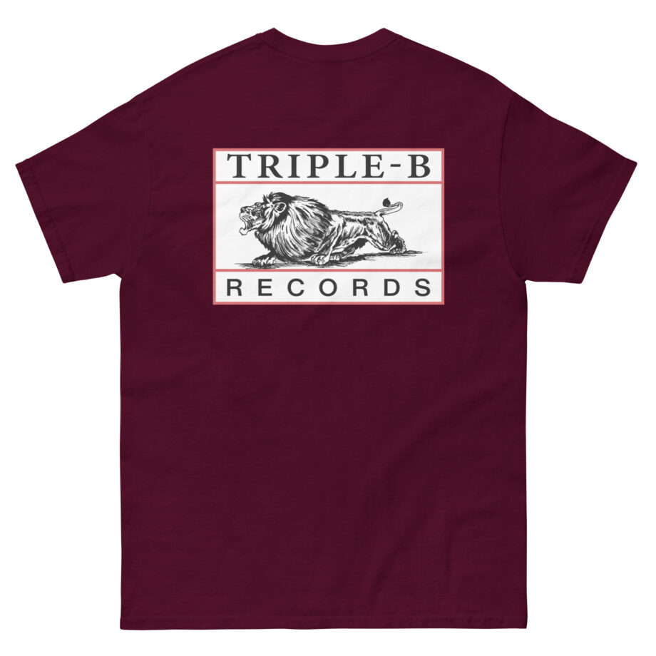 Mindforce BBB Unisex classic tee