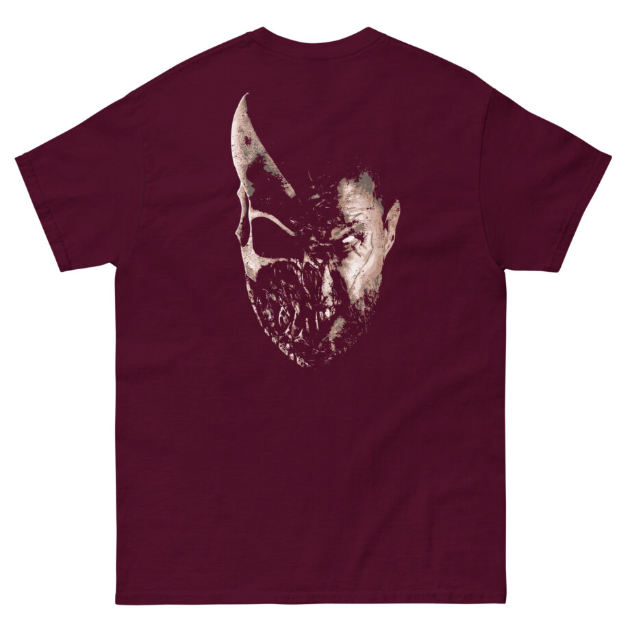 Slaughter to Prevail Grizzly Unisex classic tee