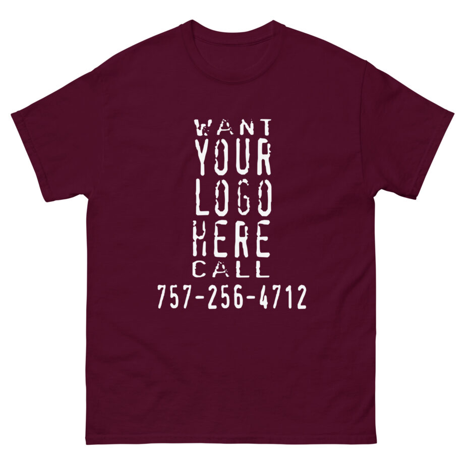 Young Thug Unisex classic tee