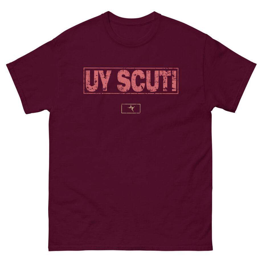 Young Thug Uy Scuti Unisex classic tee