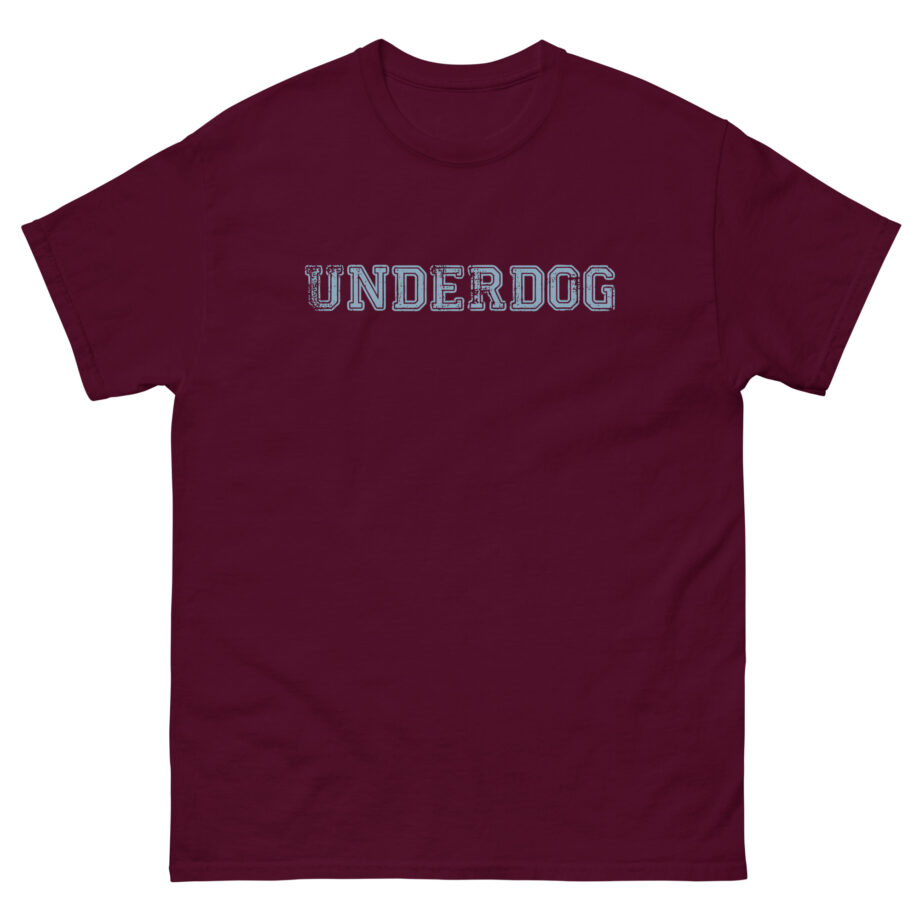 You Me at Six Dbno Unisex classic tee