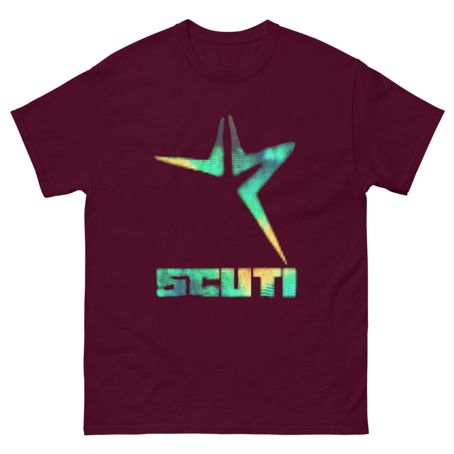 Young Thug Thermal Star Unisex classic tee