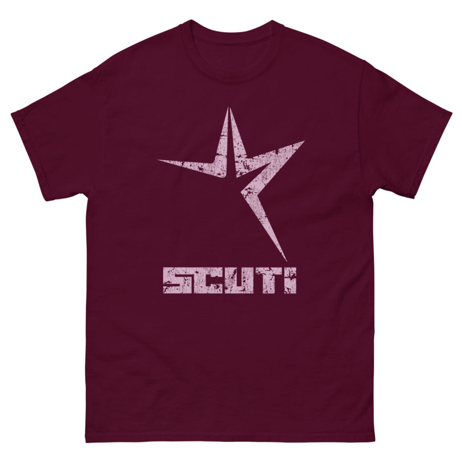 Young Thug Pink Star Unisex classic tee