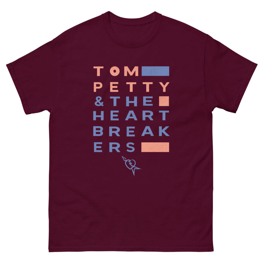 Tom Petty Unisex classic tee