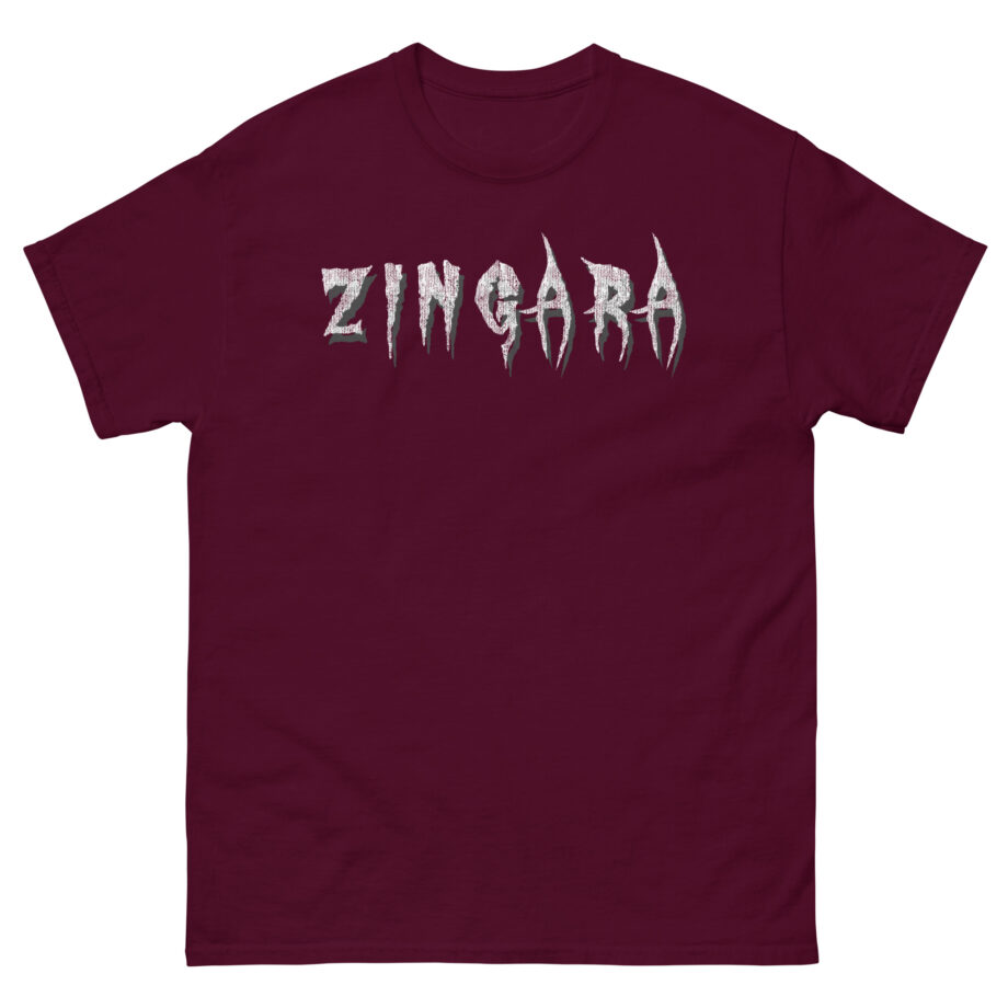 Zingara Unisex classic tee