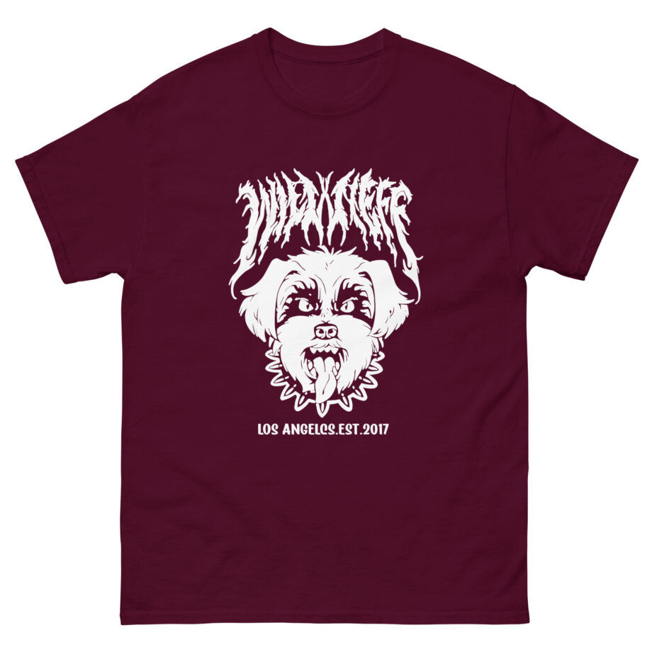 Will Neff Los Angeles Est 2017 Unisex classic tee