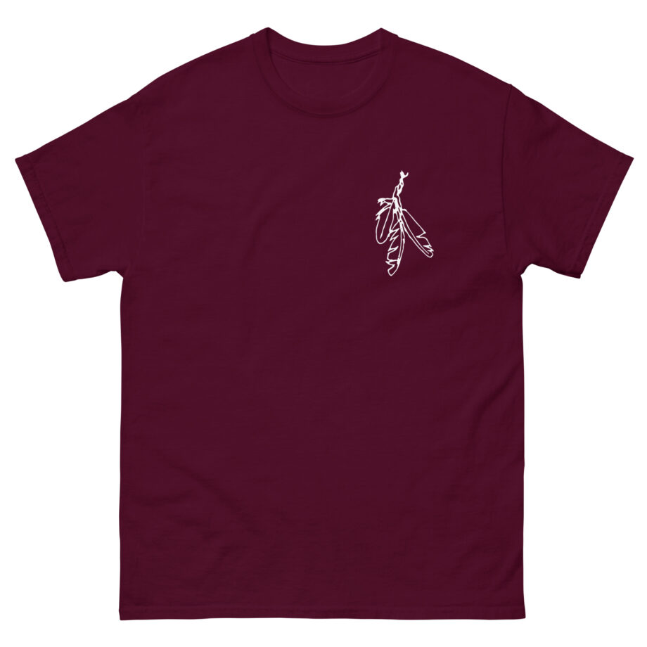 kevin gates Broken Men Unisex classic tee