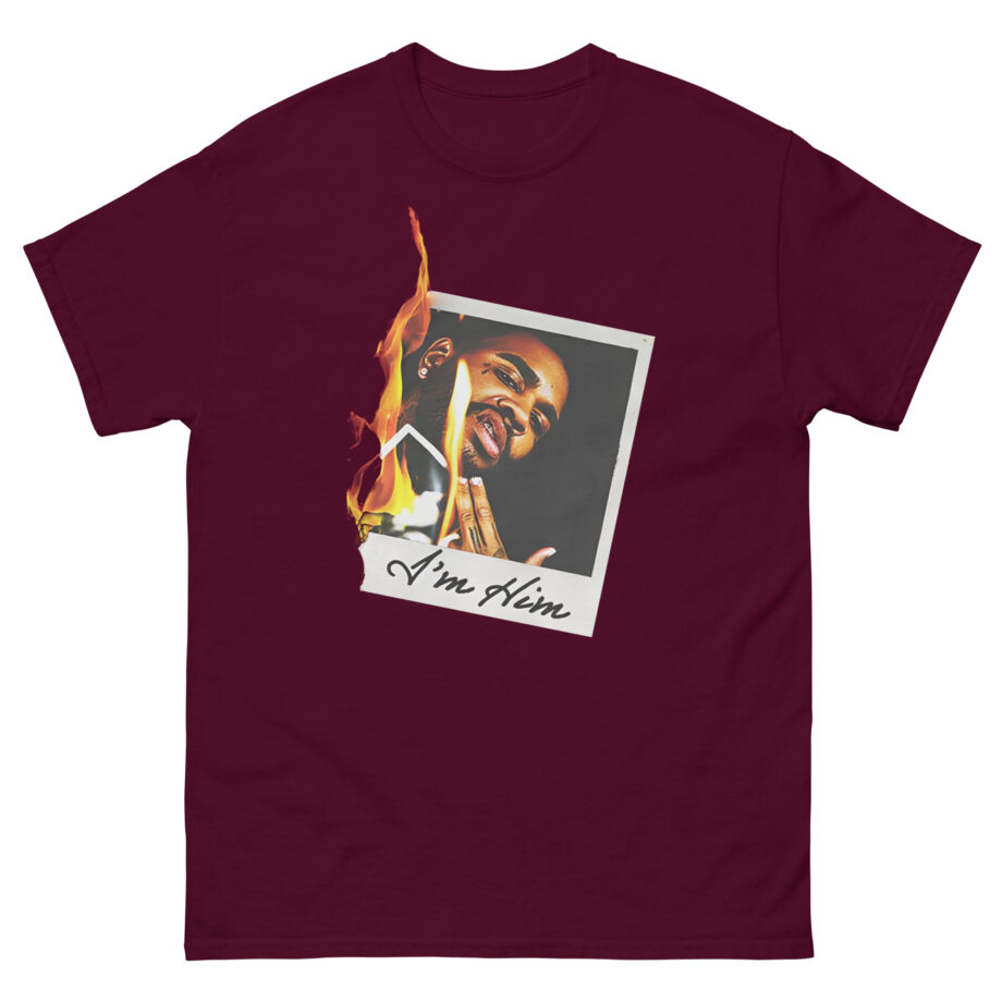 kevin gates Unisex classic tee