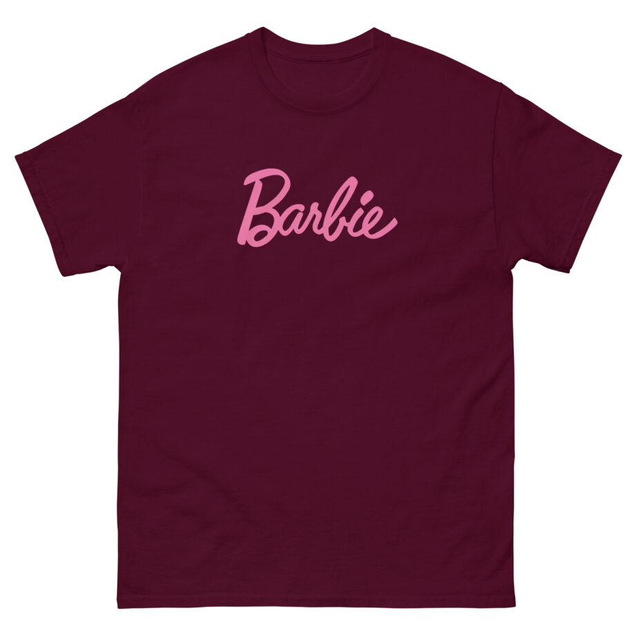 Trisha Paytas Barbie Unisex classic tee