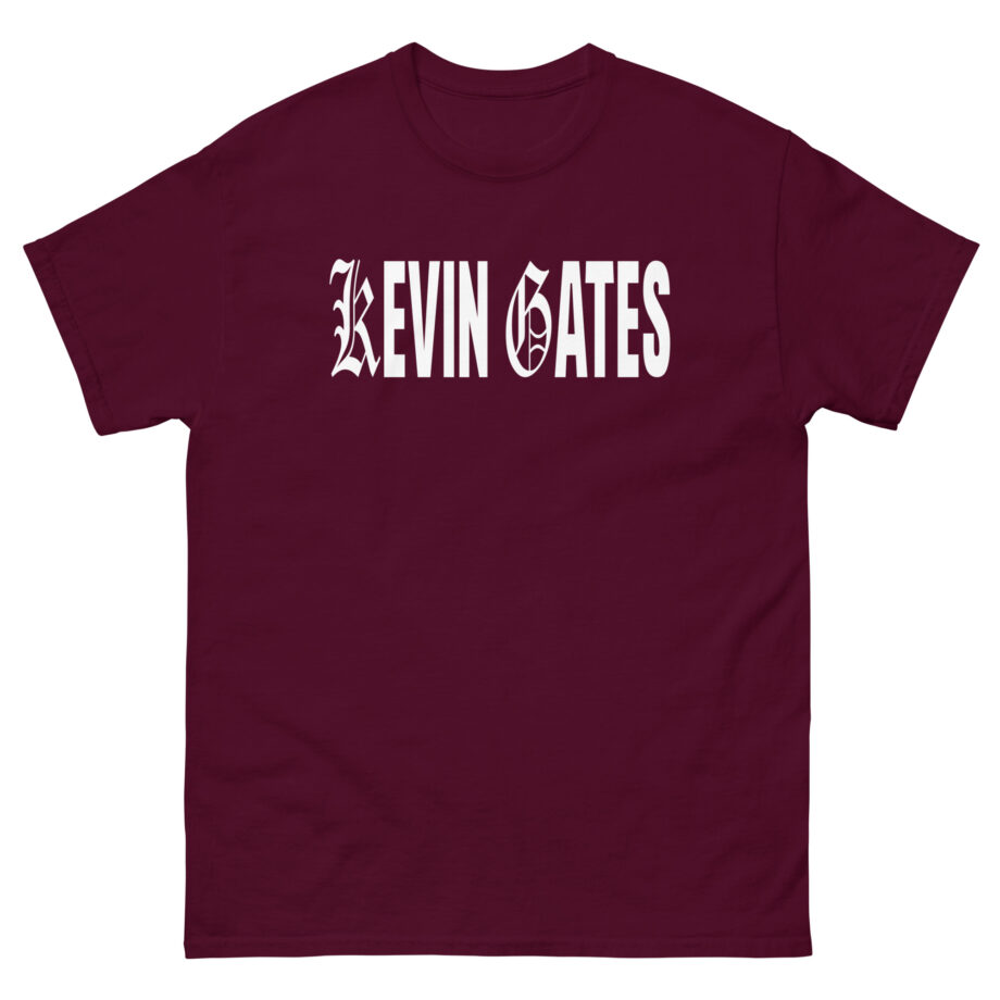 kevin gates The Ceremony Unisex classic tee