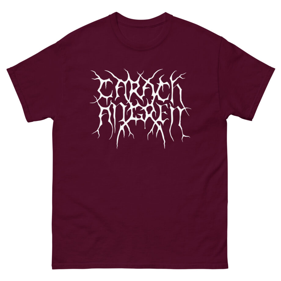 Carach Angren Logo Unisex classic tee