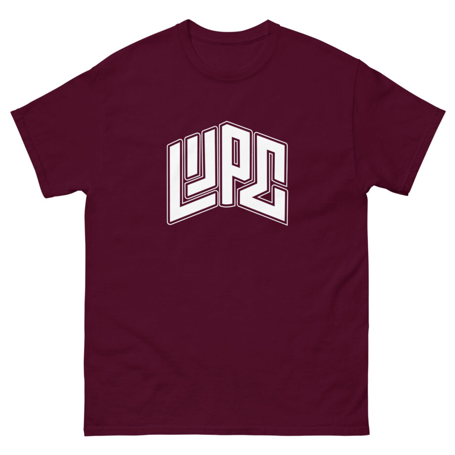 Lijpe Logo Unisex classic tee