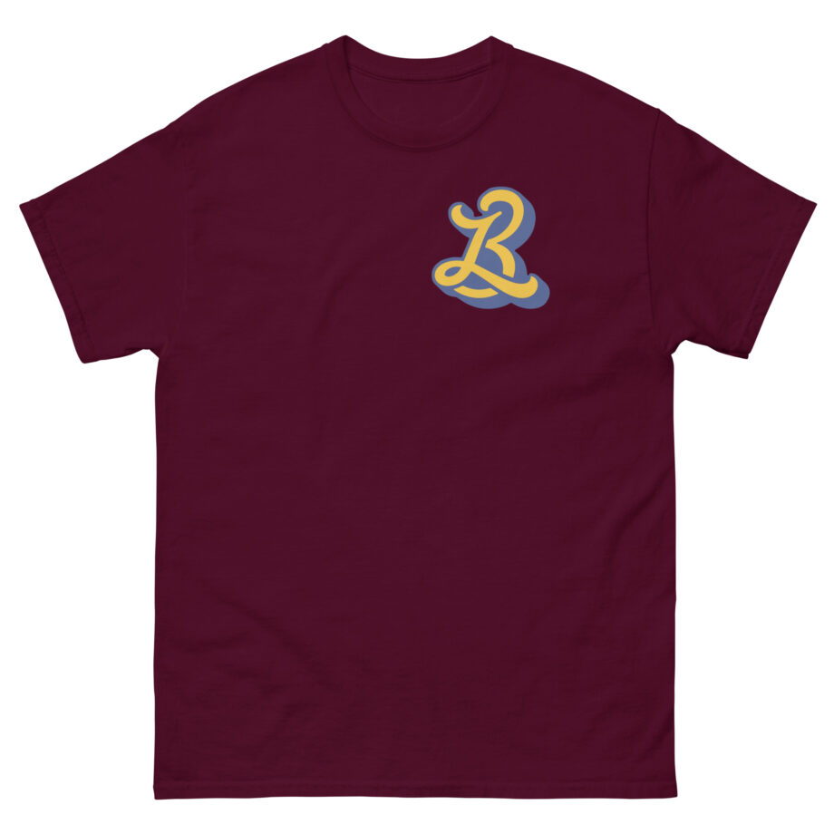 Little Brother 20th Anniversary Unisex classic tee