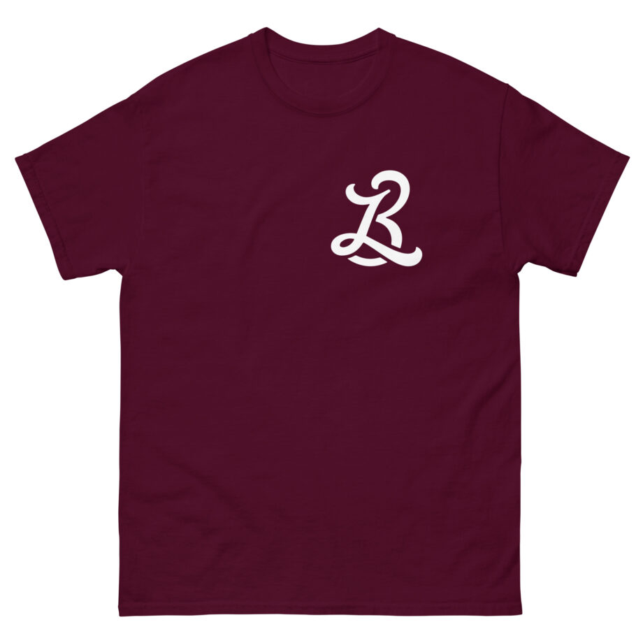Little Brother Monogram Unisex classic tee