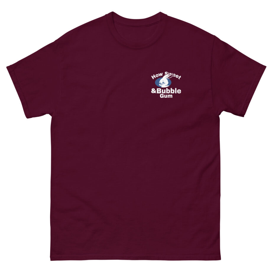 NewJeans How Sweet Unisex classic tee