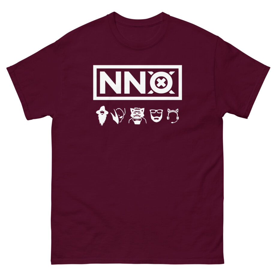 No Need Orga Unisex classic tee