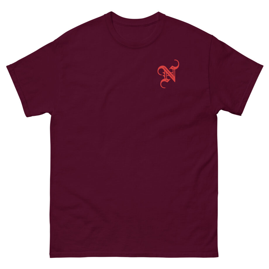 Northlane Merch Unisex classic tee