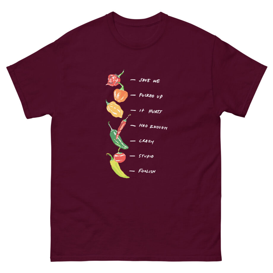 Zayn Malik Scoville Season Unisex classic tee