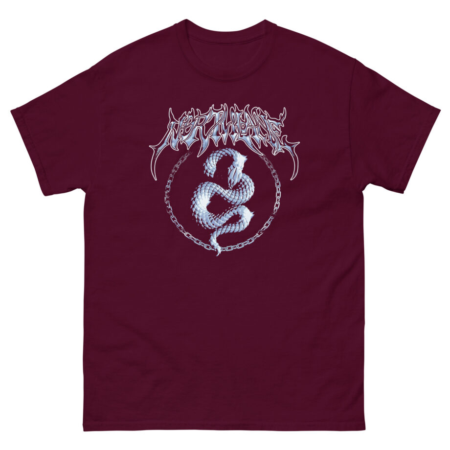 Northlane Tour Unisex classic tee