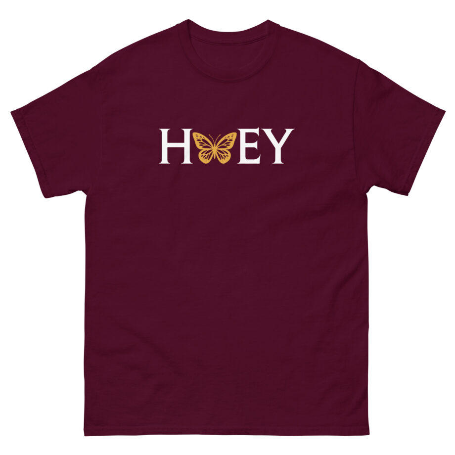 Mariah Carey Honey Unisex classic tee