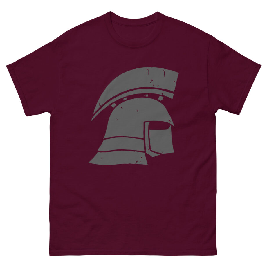 Osrs Ironman Unisex classic tee