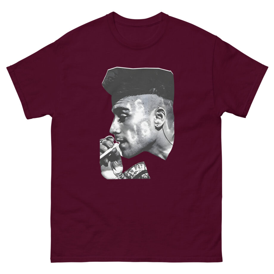Zayn Malik No Candle No Ligh Unisex classic tee