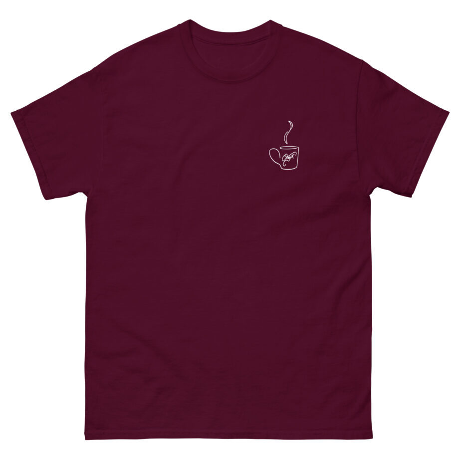 Onyx Loving Cup Unisex classic tee