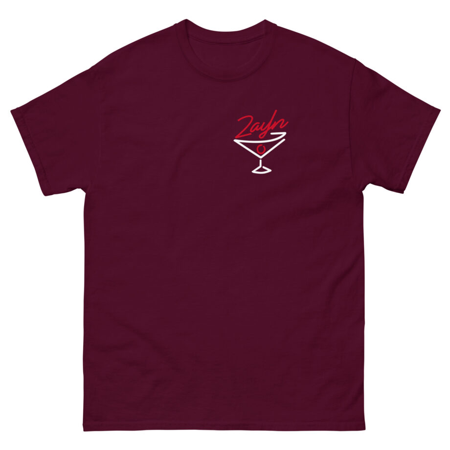 Zayn Malik Entertainer Hotline Unisex classic tee