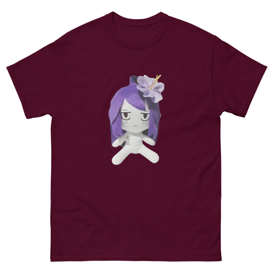 Sewerslvt Cynthoni Jvmo Unisex classic tee