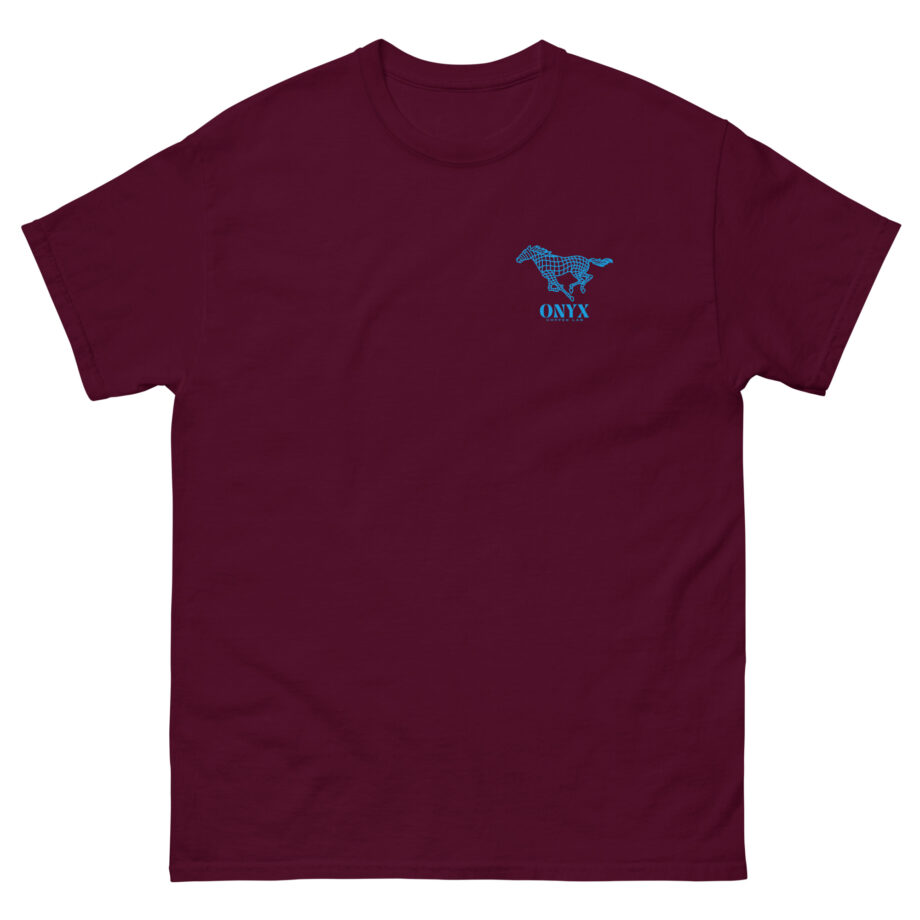 Onyx Exploration Unisex classic tee