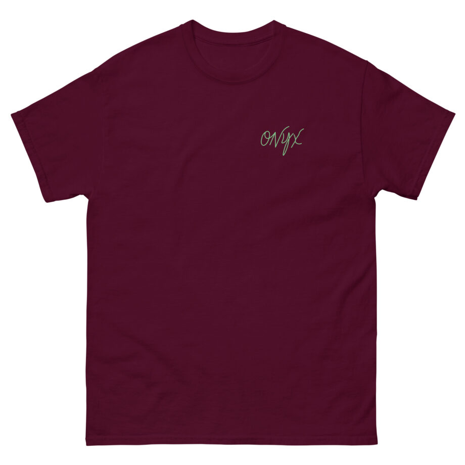 Onyx Unisex classic tee