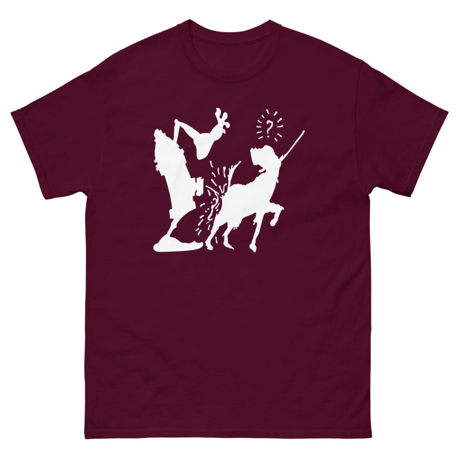 The Pharcyde Fire Hydrant Unisex classic tee